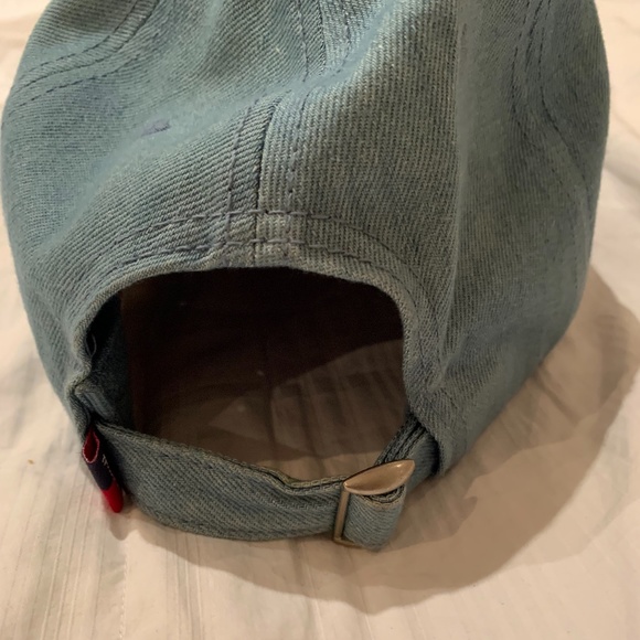 Light Blue Herschel Hat - Picture 2 of 2